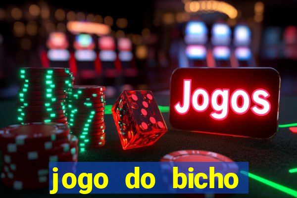 jogo do bicho documentario globoplay